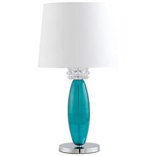 Cyan Design 4663 Vivien 1 Light Table Lamp
