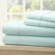 Becky Cameron Luxury Ultra Soft 4-piece Bed Sheet Set - Thumbnail 51