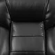 Intensive Use Big and Tall Executive Ergonomic Office Chair - Thumbnail 11