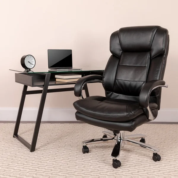 Intensive Use Big and Tall Executive Ergonomic Office Chair