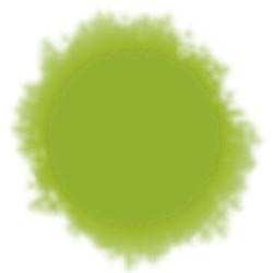 Tumble Dye Craft & Fabric Spray 2oz-Neon Lime - Green