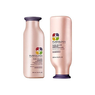 Pureology PureVolume Shampoo & Conditioner Combo Pack (8.5 oz each)