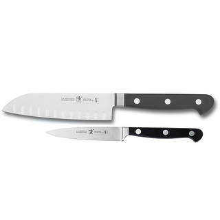 J.A. Henckels International CLASSIC 2-pc Asian Knife Set