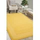 Thumbnail 10, Nourison Hand-tufted Westport Solid Wool Area Rug. Changes active main hero.