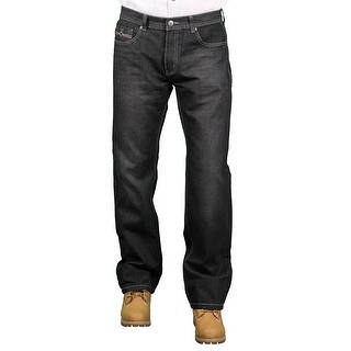 MO7 Men's Fashion Jeans