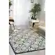 preview thumbnail 9 of 71, Nourison Caribbean Floral Geometric Indoor/Outdoor Area Rug
