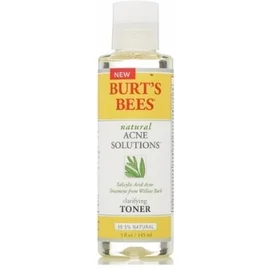 Burt's Bees Natural Acne Solutions Clarifying Toner 5 oz