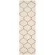 preview thumbnail 82 of 128, SAFAVIEH Hudson Shag Ogee Trellis 2-inch Thick Area Rug