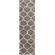 preview thumbnail 22 of 128, SAFAVIEH Hudson Shag Ogee Trellis 2-inch Thick Area Rug