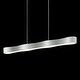 Sonneman 1734 Corso Linear 1 Light LED Pendant