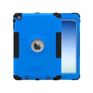 Trident Kraken A.M.S. Series Case for Apple iPad Air - Blue