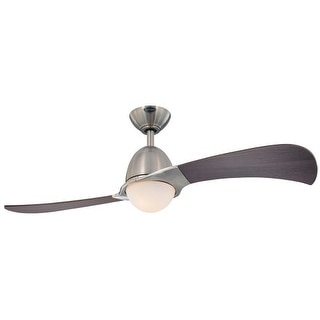 Westinghouse 7216100 Solana 48" 2 Blade Hanging Indoor Ceiling Fan with Reversib