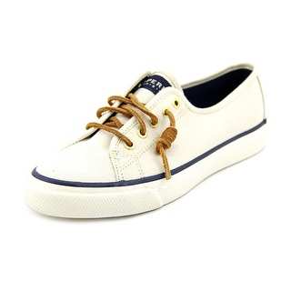 Sperry Top Sider Seacoast Canvas Fashion Sneakers