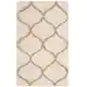 preview thumbnail 71 of 128, SAFAVIEH Hudson Shag Ogee Trellis 2-inch Thick Area Rug