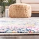 preview thumbnail 56 of 60, SAFAVIEH Madison Belle Paisley Area Rug