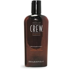 American Crew Classic Light Hold Texture Lotion 8.4 oz