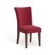 Thumbnail 21, Parson Classic Upholstered Dining Chair (Set of 2) by iNSPIRE Q Bold. Changes active main hero.