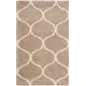 preview thumbnail 92 of 128, SAFAVIEH Hudson Shag Ogee Trellis 2-inch Thick Area Rug
