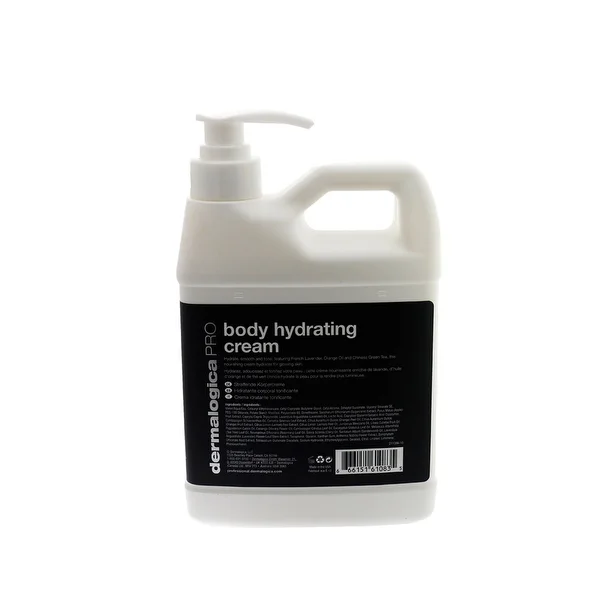 Dermalogica Pro Body Hydrating Cream 32 OZ - 30.1 - 35 Oz.