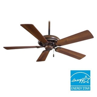 MinkaAire Supra 52 Supra 52" 5 Blade Ceiling Fan - Blades Included