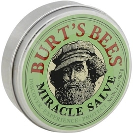 Burt's Bees Miracle Salve 2 oz