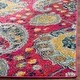 preview thumbnail 60 of 60, SAFAVIEH Madison Belle Paisley Area Rug
