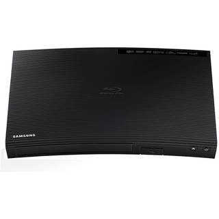 LG BPM25 Blu-Ray Disc Player w/ Streaming Services (Refurbished)