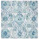 preview thumbnail 45 of 60, SAFAVIEH Madison Belle Paisley Area Rug