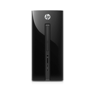 HP 251-A126 Desktop Intel Pentium J2900 2.41GHz 4GB 500GB Windows 10