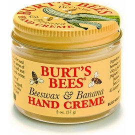 Burt's Bees Beeswax & Banana Hand Creme 2 oz