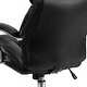 Intensive Use Big and Tall Executive Ergonomic Office Chair - Thumbnail 10