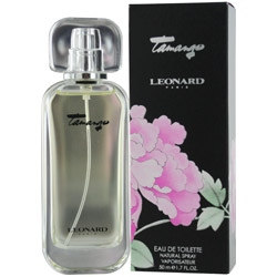 WOMEN EDT SPRAY 1.6 OZ (NEW PACKAGING) TAMANGO by Leonard