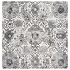 preview thumbnail 40 of 60, SAFAVIEH Madison Belle Paisley Area Rug