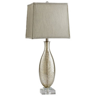 Cyan Design 4819 Coco 1 Light Table Lamp