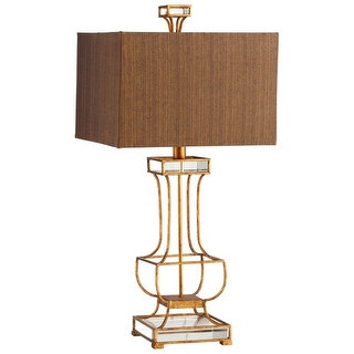 Cyan Design 5203 Pinkston 1 Light Table Lamp