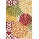 preview thumbnail 7 of 158, Nourison Aloha Floral Modern Indoor/Outdoor Area Rug