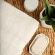 Superior Marche Egyptian Cotton Bath Towel Set - Thumbnail 35