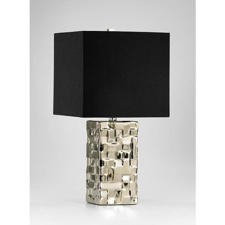 Cyan Design 4385 1 Light Table Lamp from the Java Collection