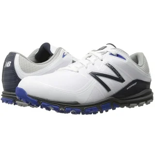 New Balance NBG1005 Minimus Spikeless Men's Golf Shoe