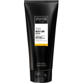 Axe Messy Look Matte Hold Gel 6 oz