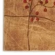 Copper Grove Oxford Floral Area Rug - Thumbnail 37