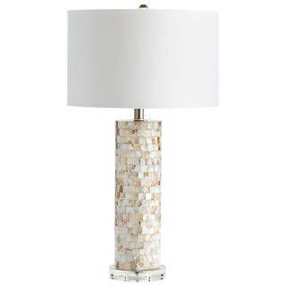 Cyan Design 5309 West Palm 1 Light Table Lamp