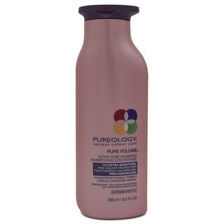 Pureology Pure Volume Extra Care Shampoo 8.5 fl oz