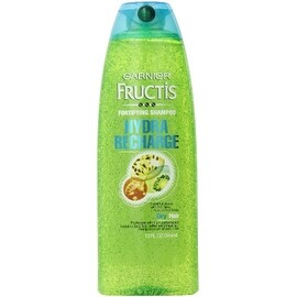 Garnier Fructis Hydra Recharge Fortifying Shampoo for Normal to Dry Hair 13 oz