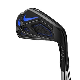 New Nike Vapor Fly Pro Irons RH 3-PW,AW w/ Dynamic Gold AMT S300 Steel Shafts