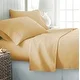Becky Cameron Luxury Ultra Soft 4-piece Bed Sheet Set - Thumbnail 34