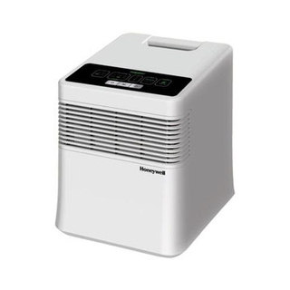 Honeywell HZ-970 Energy smart Infrared Heater, 120 V, 5118 BTU, White