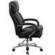 Intensive Use Big and Tall Executive Ergonomic Office Chair - Thumbnail 6