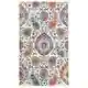 preview thumbnail 54 of 60, SAFAVIEH Madison Belle Paisley Area Rug