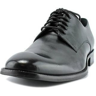Cole Haan Williams Pny.II Men Round Toe Synthetic Black Oxford